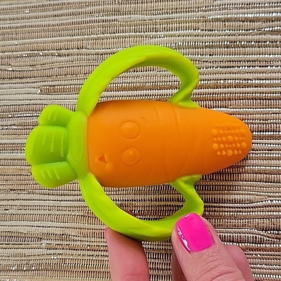 Bundle of baby Teether toys - Picture 5 of 6